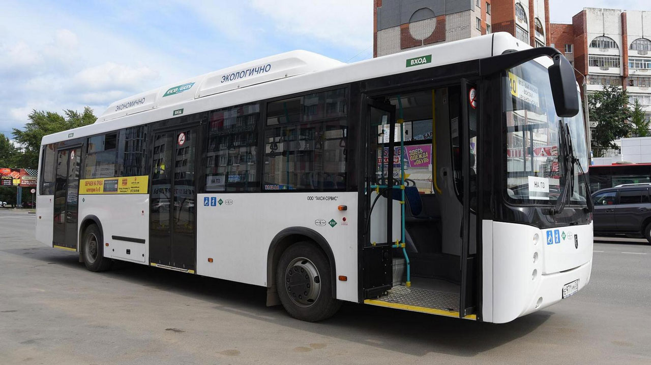ИТС регионам: В Вологде разработали систему мониторинга общественного транспорта
