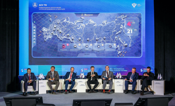 Киберугрозы новой реальности